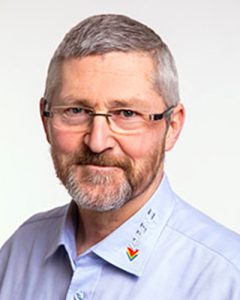 Torsten Lucassen